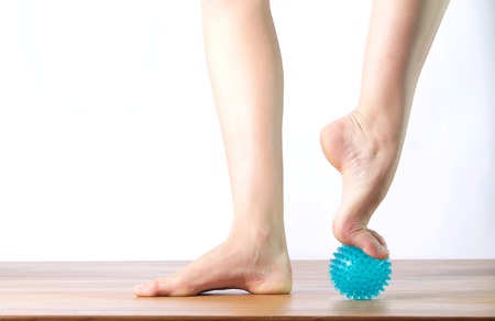 Healthy Feet Exercises: For strengthening & Flexibility