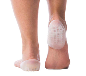 Heel cups