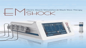 Shockwave Therapy unit