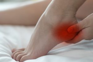 Heel pain is terrible, but your podiatrist can help you find relief in many ways.