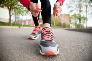Engaging in high-impact sports like running significantly increases the risk of nail trauma and ingrowth.
