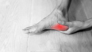 Ease the pain of plantar fasciitis with the right care and support.