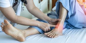 Managing tarsal tunnel syndrome helps alleviate pain and restore foot comfort.