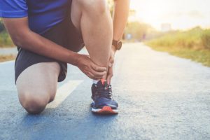 Toe numbness—a reminder that even the smallest discomfort can derail your workout.