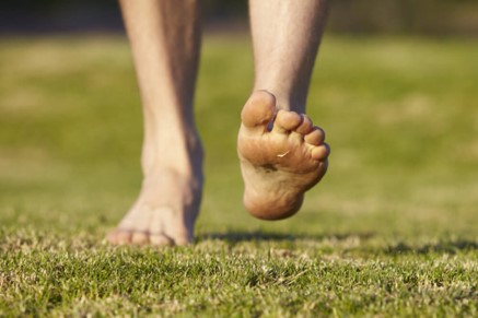 How Can I Tell My Feet Are Fit For Running?