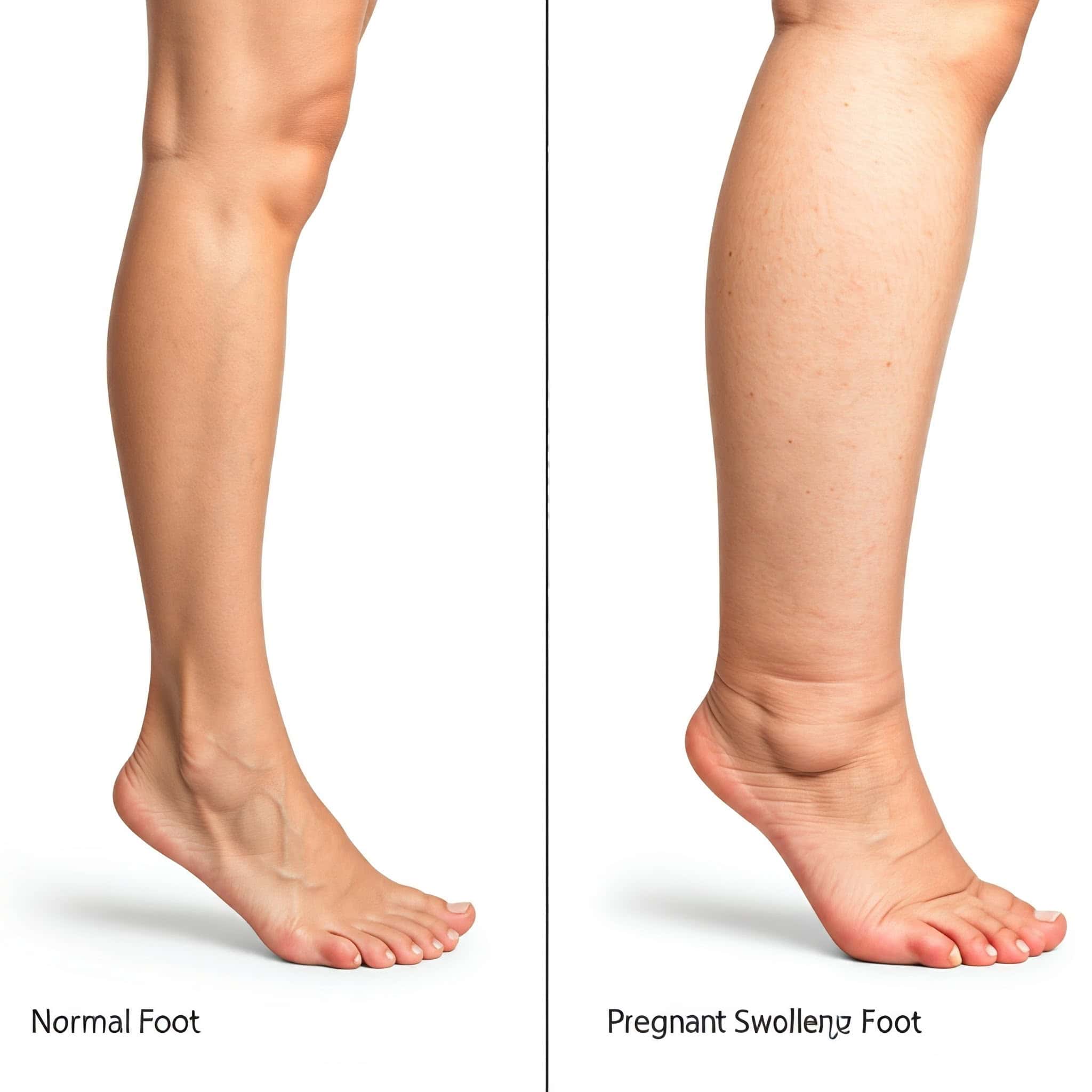 Managing Swollen Feet And Ankle Pain During Pregnancy All For One Managing Swollen Feet And Ankle Pain During Pregnancy All For One