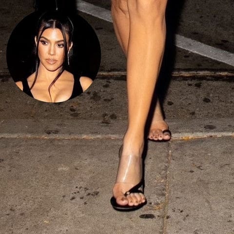 Worst Celebrity Feet 60 Photos - Moonagedaydream.film