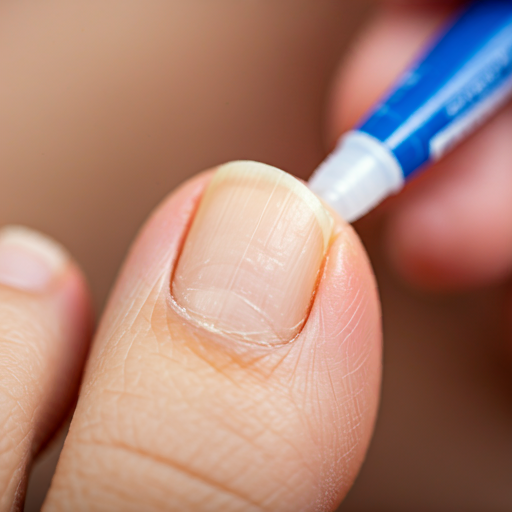 Is Lamisil Effective for Toenail Fungus? Here’s What You Need to Know ...