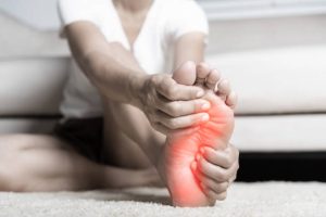 Managing neuropathy starts with the right care and lifestyle changes.