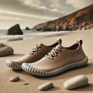 Barefoot-Inspired Design: Embracing natural movement with minimalist footwear.