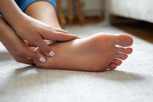 Your heel pain is more than discomfort—it's a signal to take action.