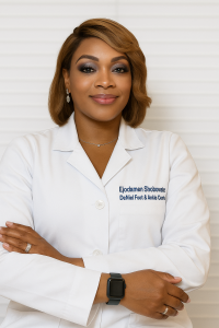 Foot and Ankle Specialist