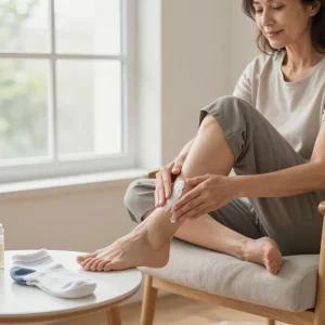 Choosing the right footwear is essential for women’s foot health