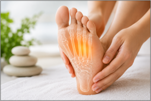 How to protect your metatarsal bones with proper footwear